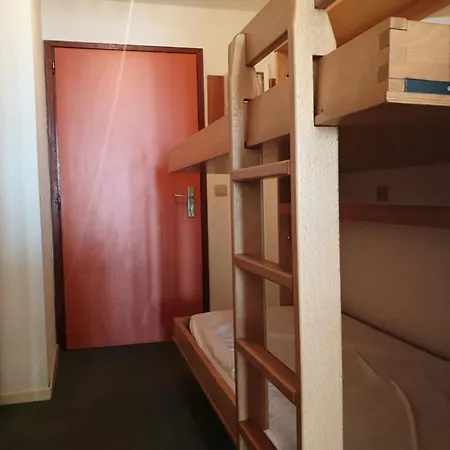 Apartamento Résidence Le Valaisan I - De 28m² Pour 4 Personnes Mae-7884 *